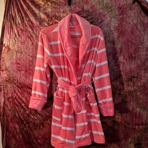 NWOT Sonoma Women’s Plush Robe